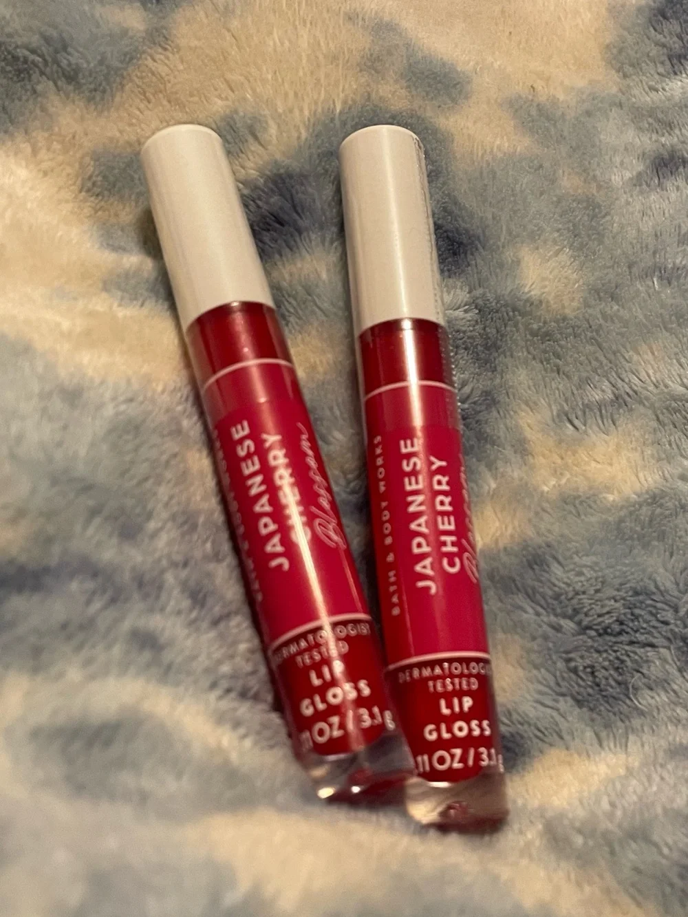Bath & Body Works bath body